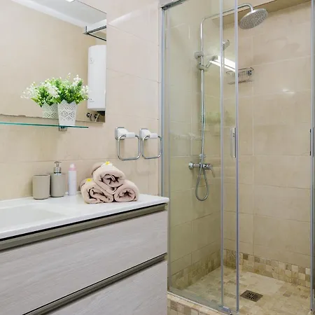 Lux Parque Santiago2 Americas First Line * פלאייה דה לאס אמריקס