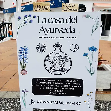 דירה Lux Parque Santiago2 Americas First Line