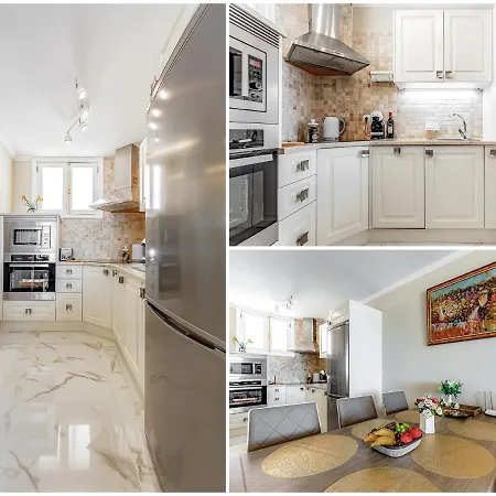 Appartement Lux Parque Santiago2 Americas First Line Playa de las Américas