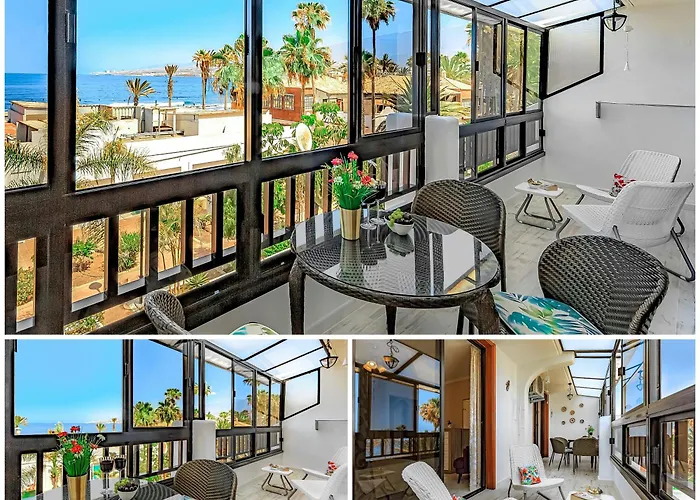 Lux Parque Santiago2 Americas First Line