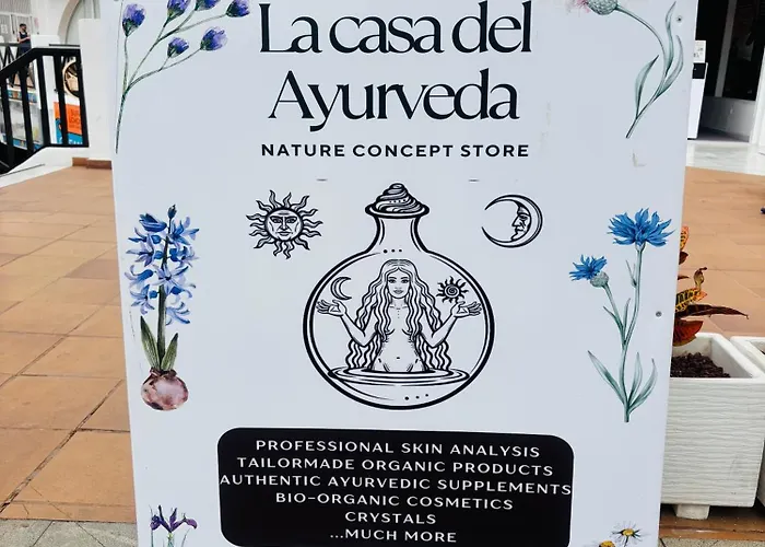 Appartement Lux Parque Santiago2 Americas First Line