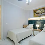 Lux Parque Santiago2 Americas First Line Appartement