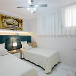 Lux Parque Santiago2 Americas First Line Appartement