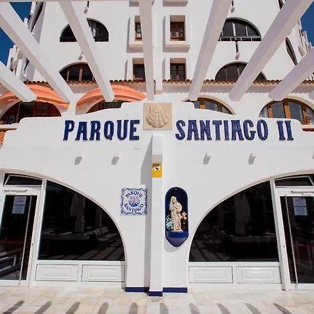 Apartman Lux Parque Santiago2 Americas First Line *