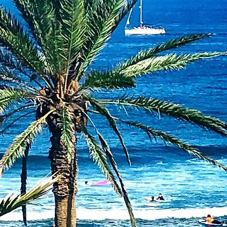 Lux Parque Santiago2 Americas First Line