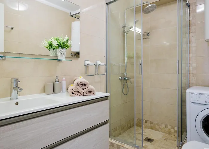 Lux Parque Santiago2 Americas First Line * Playa de las Americas (Tenerife)