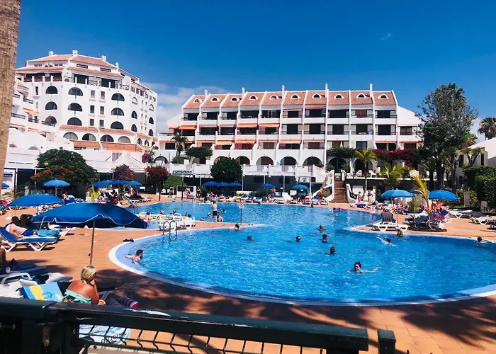 Lux Parque Santiago2 Americas First Line *