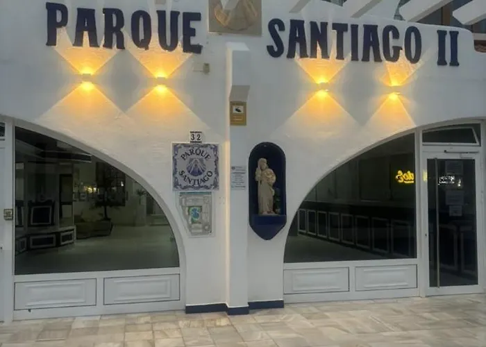 Lux Parque Santiago2 Americas First Line * プラヤ・デ・ラス・アメリカス