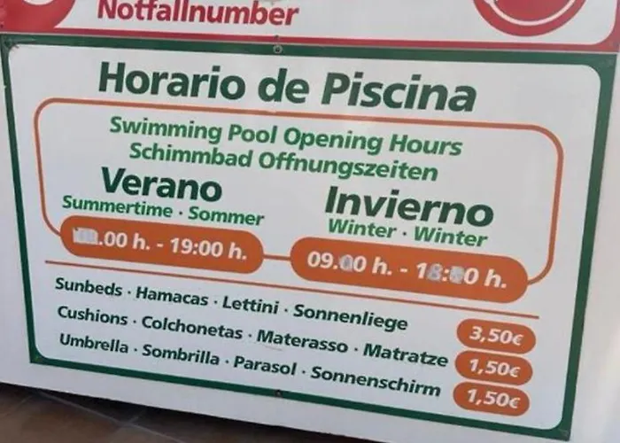 アパート Lux Parque Santiago2 Americas First Line