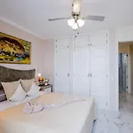 Apartment Lux Parque Santiago2 Americas First Line Playa de las Americas (Tenerife)