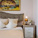 Apartment Lux Parque Santiago2 Americas First Line Playa de las Americas (Tenerife)