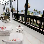 Apartment Lux Parque Santiago2 Americas First Line *